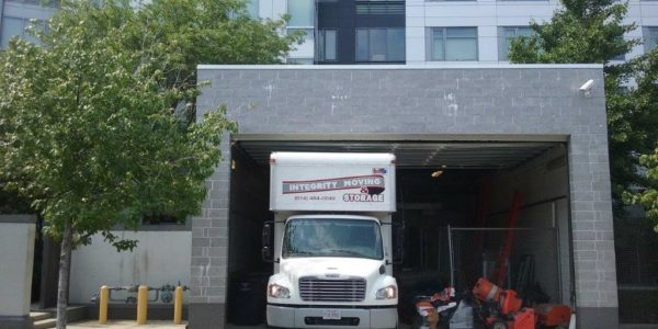 Integrity Moving, LLC: Moving Company in Columbus, OH