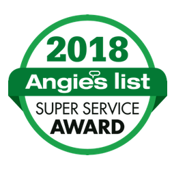 angies list 2018 super service award