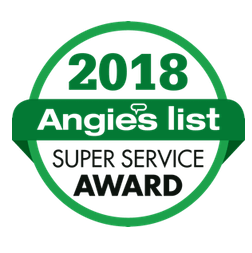angies list 2018 super service award angies list 2018 super service award